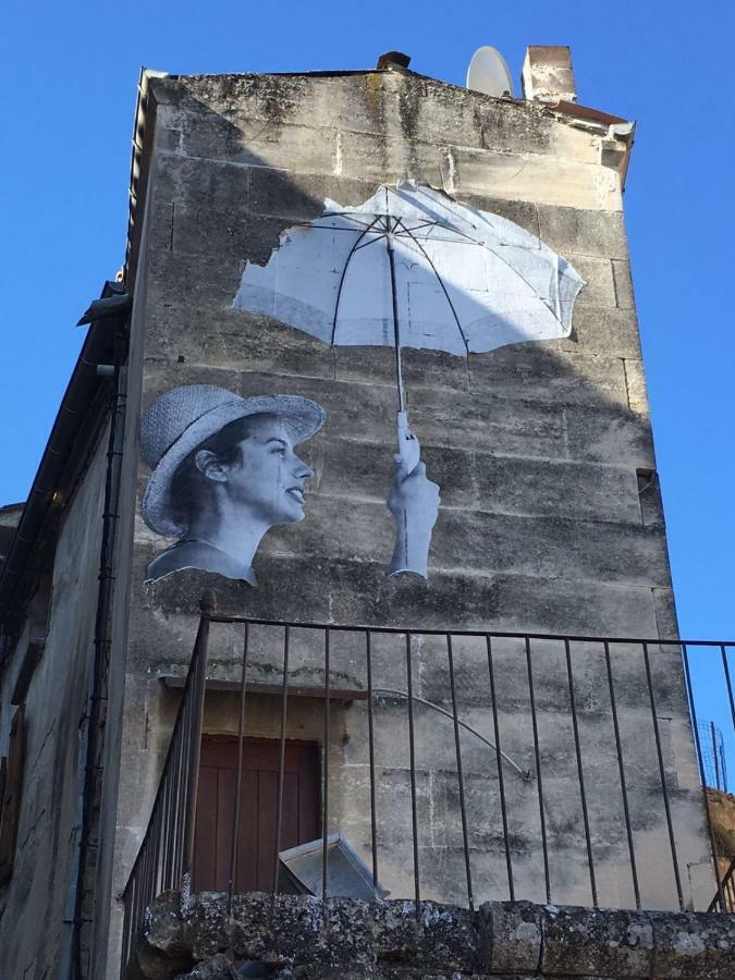 Christine Bonnieux Exterior foto